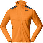 Bergans of Norway Rabot Active Mid Hood Jacket (Herre)