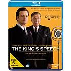 The King's Speech (DE) (Blu-ray)