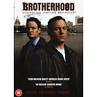Brotherhood - Säsong 1-3 (UK) (DVD)
