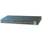 Cisco Catalyst 3550-48-EMI