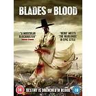 Blades of Blood (UK) (DVD)