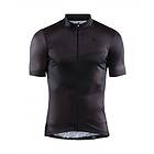 Craft Hale Graphic M Jersey s blackgrey