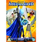 Megamind (UK) (DVD)