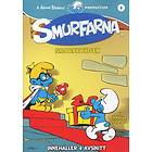 Smurfarna - Volym 5 (DVD)