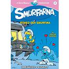 Smurfarna - Volym 7 (DVD)
