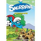 Smurfarna - Volym 8 (DVD)