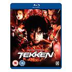 Tekken (UK) (Blu-ray)