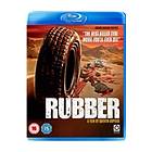 Rubber (UK) (Blu-ray)