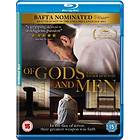 Of Gods and Men (UK) (Blu-ray)