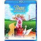 Babe: Pig in the City (UK) (Blu-ray)