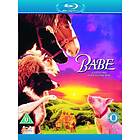 Babe (UK) (Blu-ray)