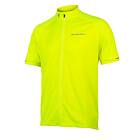 Endura Tröja Xtract S/S Jersey II gul xxl