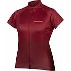 Endura Tröja Hummvee Ray S/S II dam brun x-small