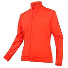 Endura Tröja Womens Xtract Roubaix L/S Jersey Röd L