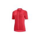 Gore Wear Tröja C3 Jersey Dam rosa 38