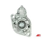 Startmotor AS-PL S0243PR