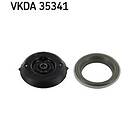 SKF Fjäderbens-stödlager VKDA 35341