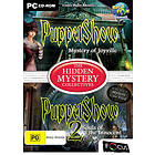 The Hidden Mystery Collectives: PuppetShow 1 & 2 (PC)