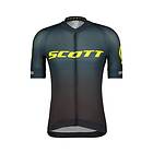 Scott Tröja M RC Pro WC Edt SS black/sulphur yellow M