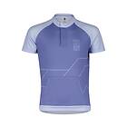 Scott Cykeltröja Barn RC Team SS dream blue/moon blue XL (164)