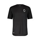 Scott Cycling Jersey Trail Vertic Pro SS black L