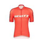 Scott Tröja M RC Pro SS fiery red/white L