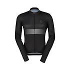 Scott Cycling Jersey RC Team 10 LS black/dark grey L