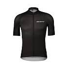 Scott Cycling Jersey RC Pro SS black/white L