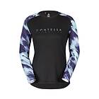 Scott Cykeltröja Dam Trail Contessa Sign. LS black S