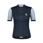 Scott Tröja W Endurance 10 s/sl midnight blue/glace blue S