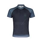 Scott Cykeltröja Barn RC Team SS dark blue/metal blue XS (116)