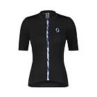 Scott Cycling Jersey Dam RC Contessa Sign. SS black L