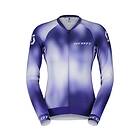 Scott Cycling Jersey Dam RC Pro LS dream blue/moon blue S