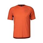Scott Cycling Jersey Trail Flow Pro SS braze orange S