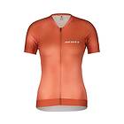 Scott Cykeltröja Dam RC Pro SS rose beige/braze orange L