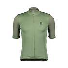 Scott Tröja Shirt M Endurance 10 s/sl frost green/smoked green L