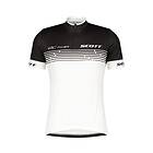 Scott Tröja M RC Team 20 SS white/black M
