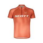 Scott Pyöräilypaita Barn RC Pro SS rose beige/braze orange M (140)