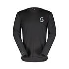 Scott Sykkeltrøye Trail Vertic LS black L