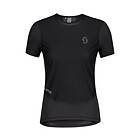 Scott Cykeltröja Dam Underwear WS s/sl black M