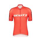 Scott Tröja M RC Pro SS fiery red/white XL