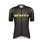 Scott Tröja M RC Pro SS black/sulphur yellow M