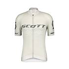 Scott Tröja M RC Pro SS light grey/dark grey XL