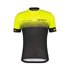 Scott Tröja M RC Team 20 SS midnight blue/copper orange S
