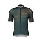 Scott Cycling Jersey RC Pro SS aruba green/braze orange XXL