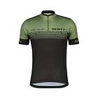 Scott Tröja M RC Team 20 SS black/frost green XL