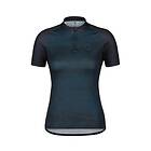 Scott Sykkeltrøye Dam Endurance 30 SS dark blue/metal blue XL