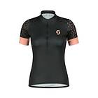 Scott Tröja W Endurance 20 SS black/crystal pink S