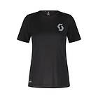 Scott Cycling Jersey Dam Trail Vertic Pro SS black M