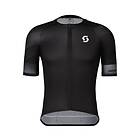 Scott Cycling Jersey RC Premium Climber SS black/white XXL